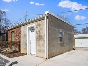 1117 Fern Street NW, Washington DC 20012