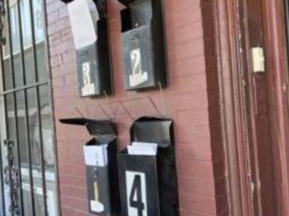 1514 W Erie Avenue, Philadelphia PA 19140