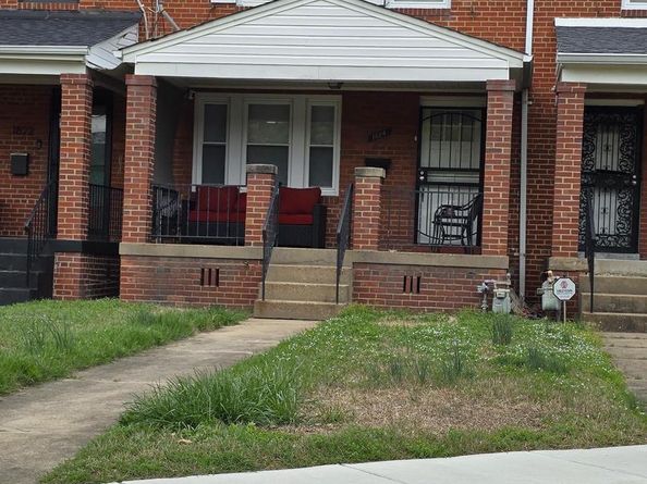 1824 T Street SE, Washington DC 20020