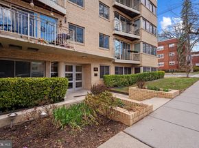 6425 14TH Street NW 303, Washington DC 20012