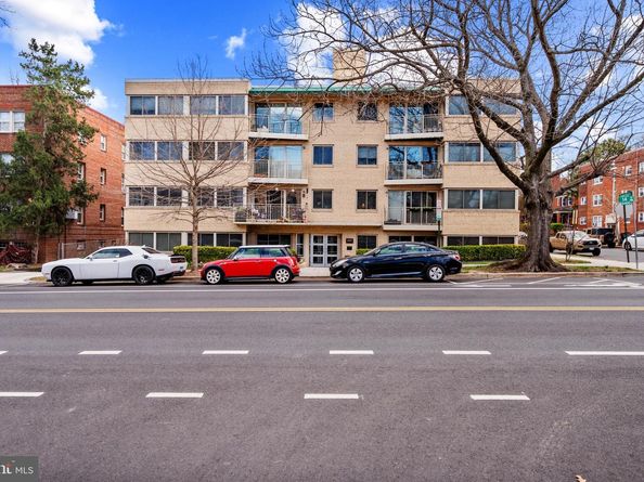 6425 14TH Street NW 303, Washington DC 20012