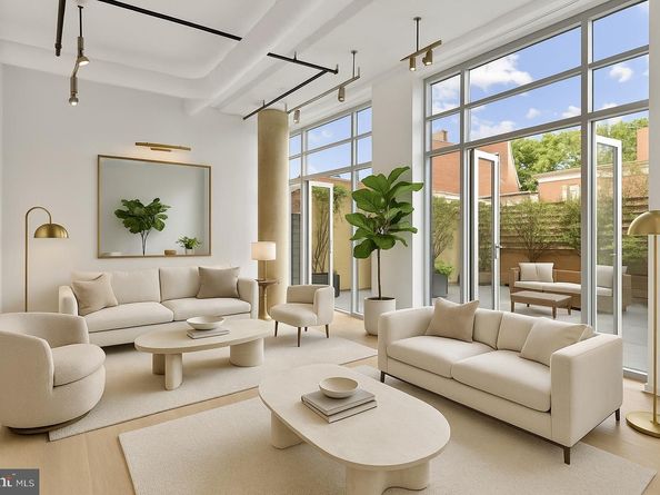 1401 Church Street NW 214, Washington DC 20005