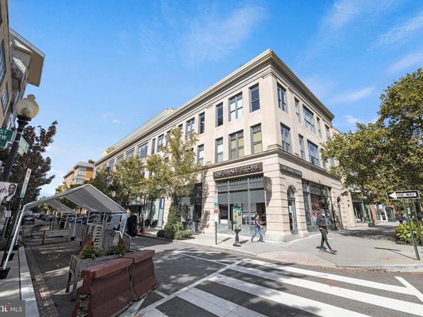 1401 Church Street NW 214, Washington DC 20005