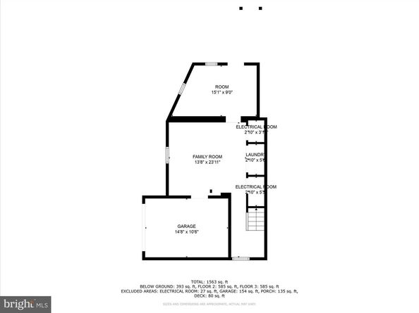 349 Kentucky Avenue SE, Washington DC 20003