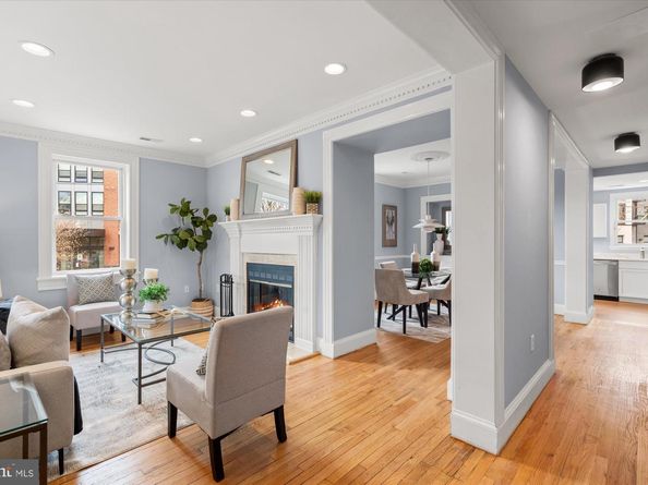 349 Kentucky Avenue SE, Washington DC 20003