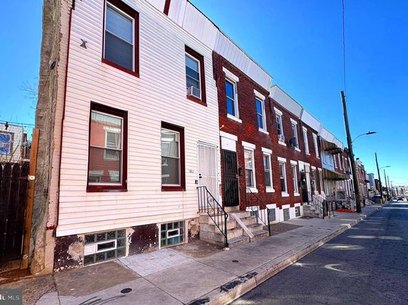 3055 Hartville Street, Philadelphia PA 19134