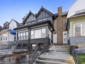 1426 W Grange Avenue, Philadelphia PA 19141