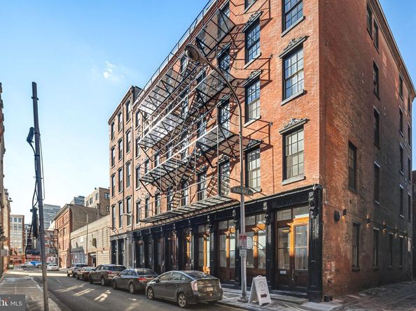 20 S Letitia Street 2B, Philadelphia PA 19106