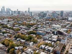 702 N 40TH Street, Philadelphia PA 19104