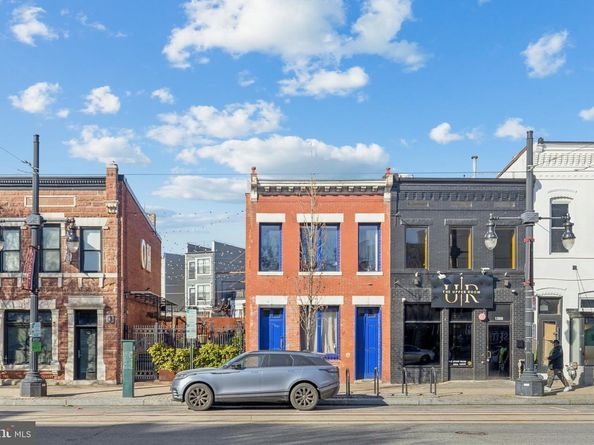 1710 W Virginia Avenue NE 202, Washington DC 20002