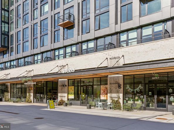1710 W Virginia Avenue NE 202, Washington DC 20002