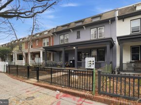 1710 W Virginia Avenue NE 202, Washington DC 20002