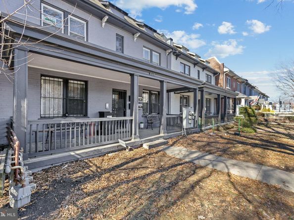 1710 W Virginia Avenue NE 202, Washington DC 20002