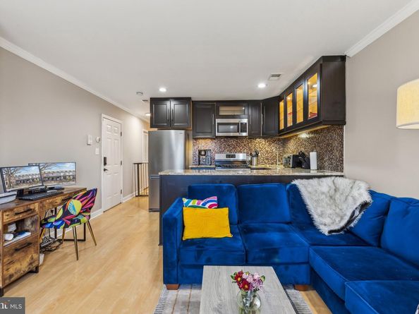 1710 W Virginia Avenue NE 202, Washington DC 20002