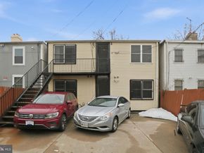 1710 W Virginia Avenue NE 202, Washington DC 20002