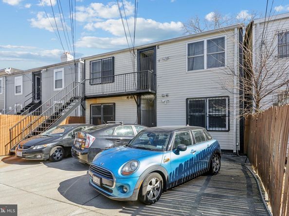 1710 W Virginia Avenue NE 202, Washington DC 20002