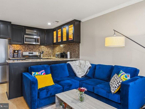 1710 W Virginia Avenue NE 202, Washington DC 20002