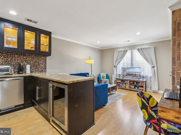 1710 W Virginia Avenue NE 202, Washington DC 20002