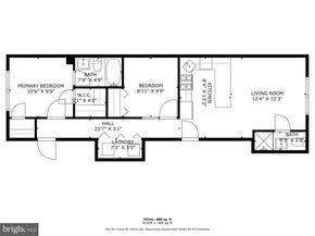 1710 W Virginia Avenue NE 202, Washington DC 20002