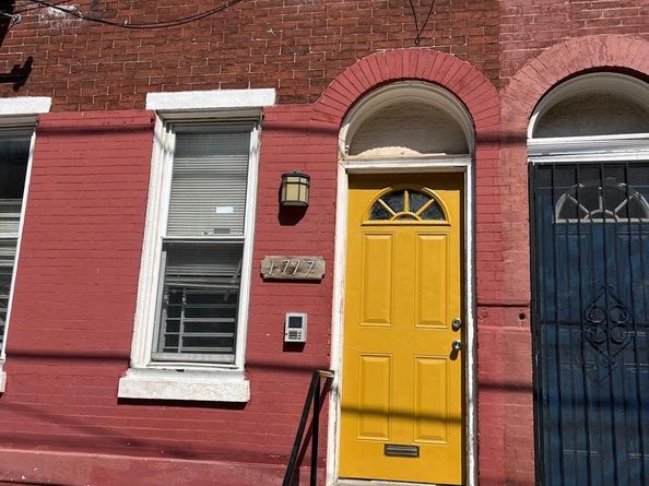 1717 N Gratz Street, Philadelphia PA 19121