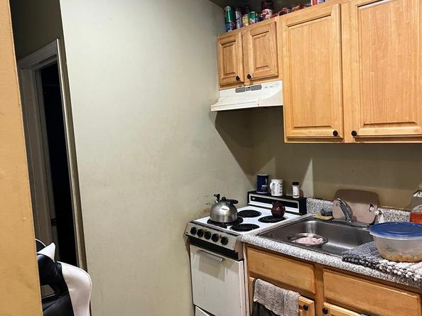 1717 N Gratz Street, Philadelphia PA 19121