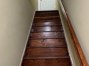 1717 N Gratz Street, Philadelphia PA 19121