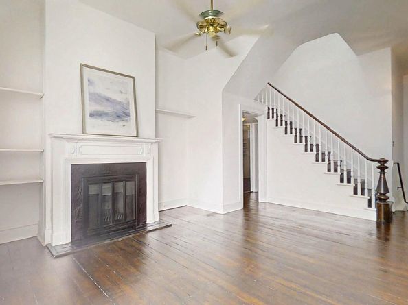 1215 29TH NW, Washington DC 20007