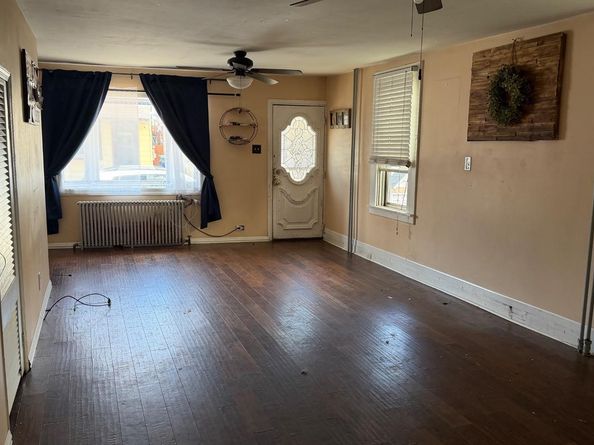 2731-33 Buckius Street, Philadelphia PA 19137