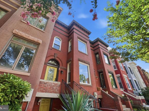 126 Seaton Place NW, Washington DC 20001