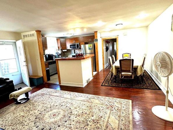 2025 Napfle Avenue, Philadelphia PA 19152