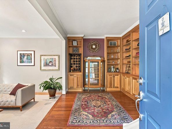 441 Wooded Way, Newtown Square PA 19073