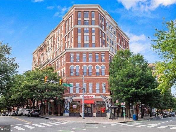 1220 N Fillmore Street 507, Arlington VA 22201