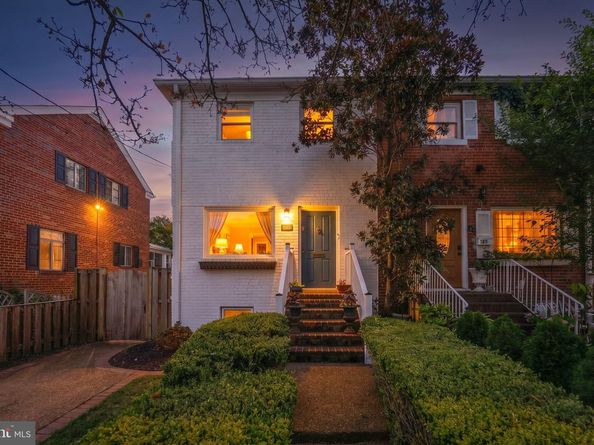 19 E Custis Avenue A, Alexandria VA 22301