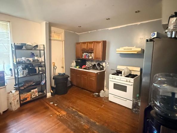 4445 N Marshall Street, Philadelphia PA 19140
