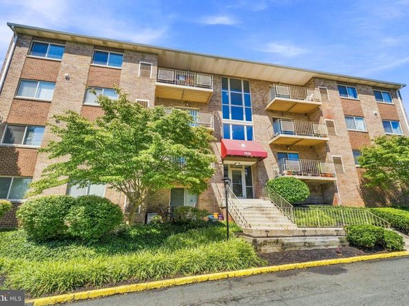 7058 Eastern Avenue NW 109, Washington DC 20012