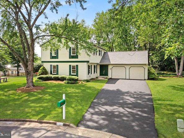 115 Coffee Tree Court, Sterling VA 20164