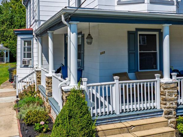 112 Central Avenue, Cheltenham PA 19012
