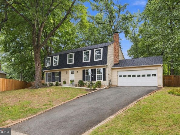2283 Dosinia Court, Reston VA 20191