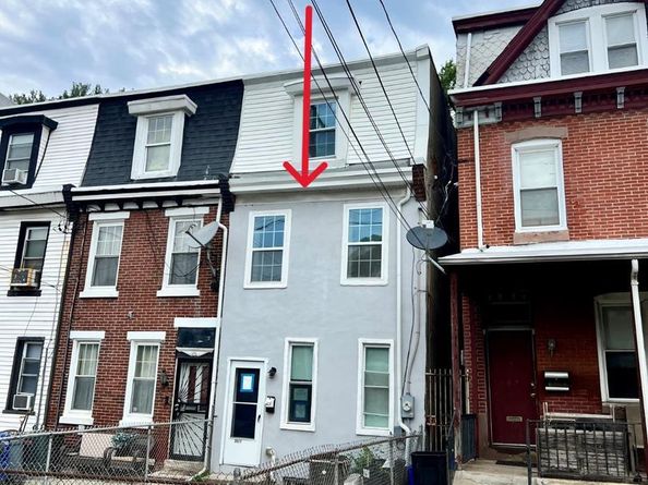 3517 W Allegheny Avenue, Philadelphia PA 19132