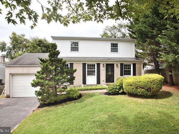 2920 Rossiter Avenue, Abington PA 19001