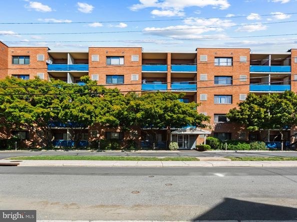 1931 N Cleveland Street 210, Arlington VA 22201