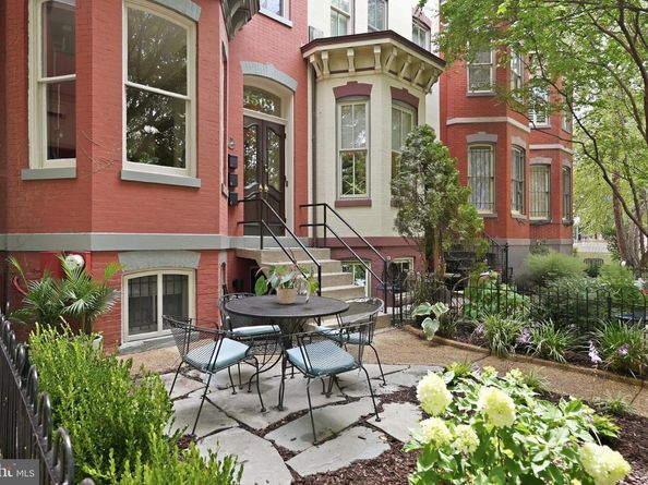 1503 Vermont Avenue NW, Washington DC 20005