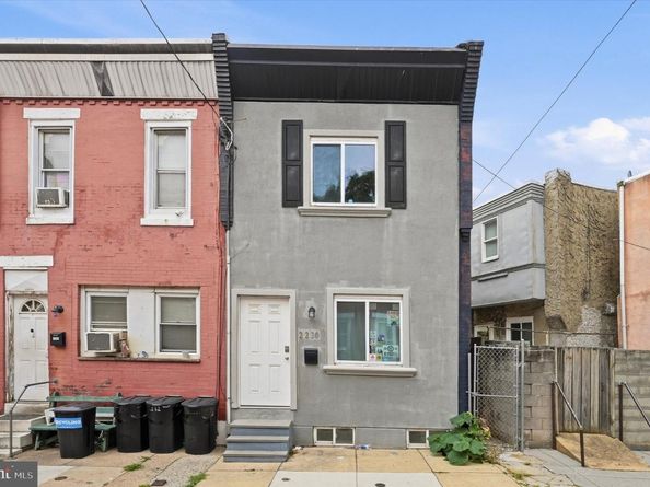 2230 S Fairhill Street, Philadelphia PA 19148