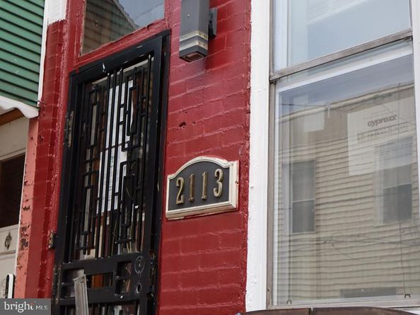 2113 N Woodstock Street, Philadelphia PA 19121
