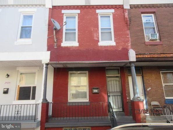 2927 N Stillman Street, Philadelphia PA 19132