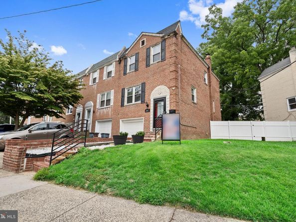 2867 Angus Road, Philadelphia PA 19114