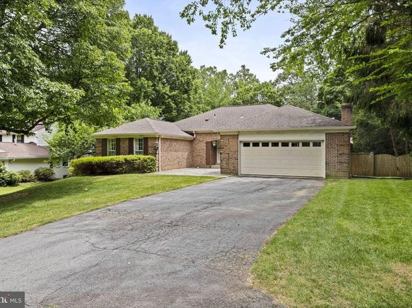 712 Ridge Drive, Mclean VA 22101