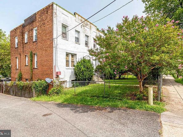 4208 Foote Street NE, Washington DC 20019