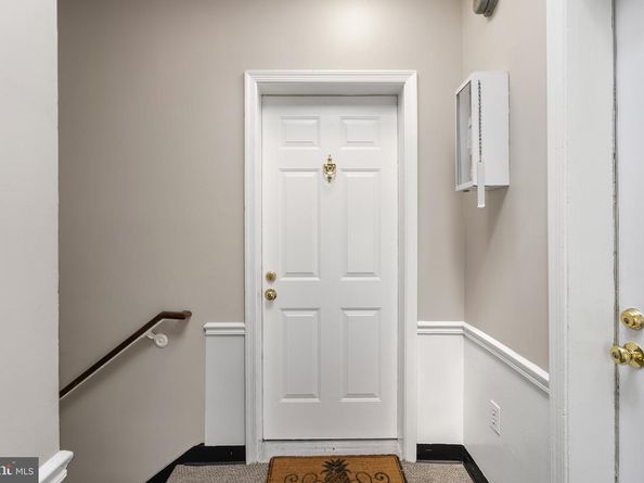 1762 N Rhodes Street 6354, Arlington VA 22201