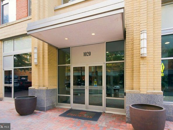 1020 N Highland Street 509, Arlington VA 22201